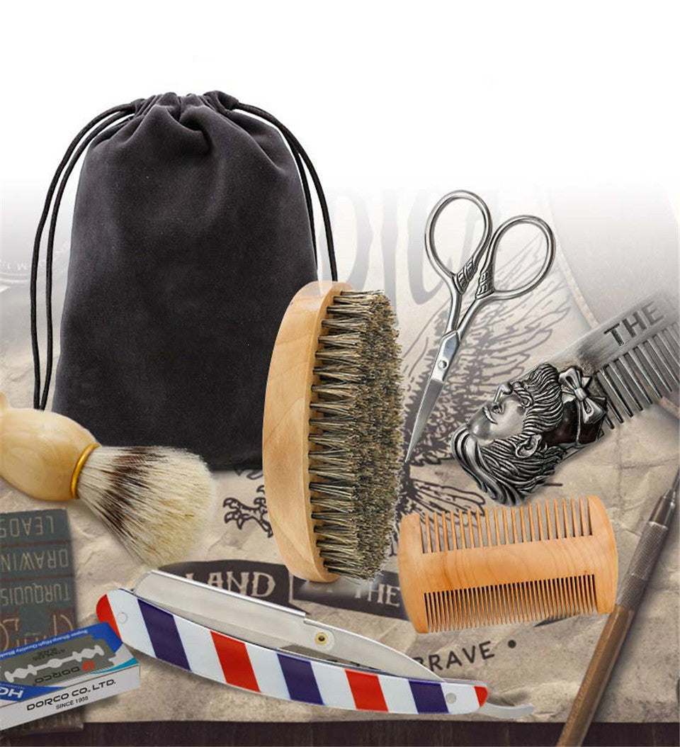 Shaving Kit Shaving Kit